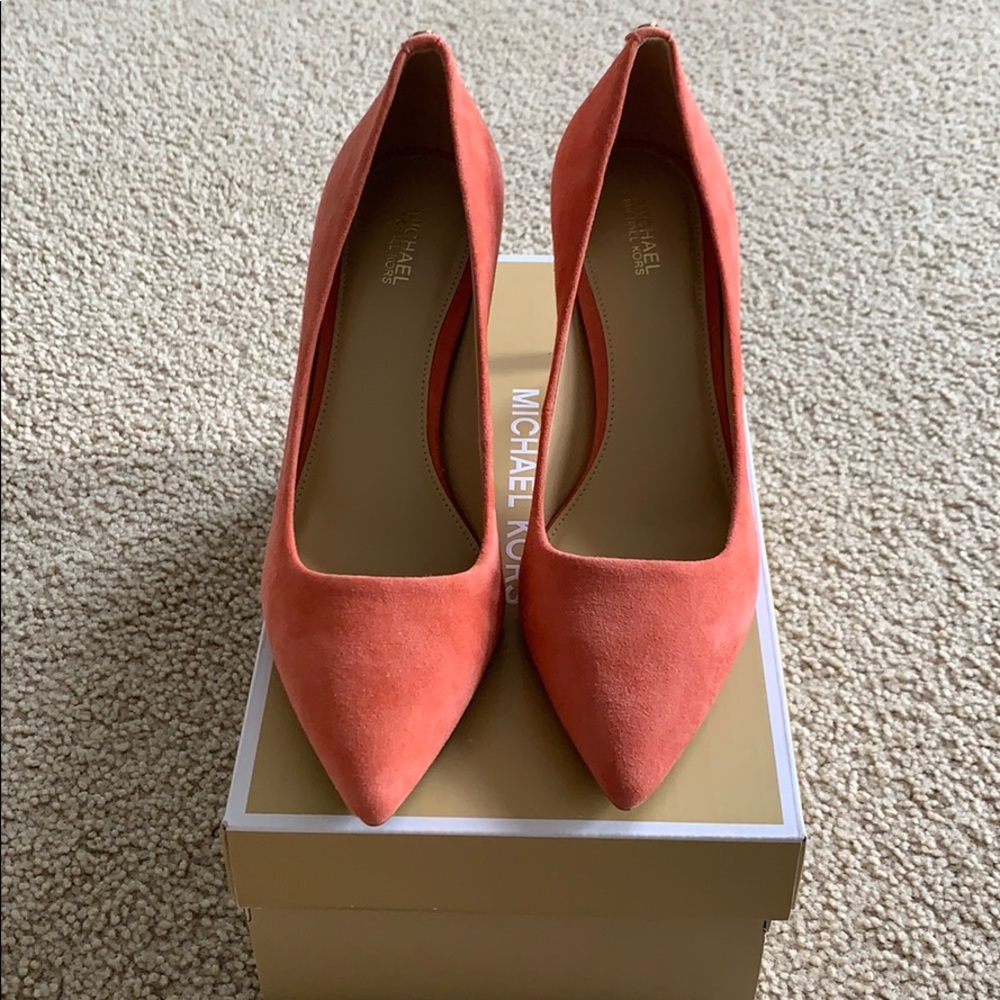 Michael Kors Heels